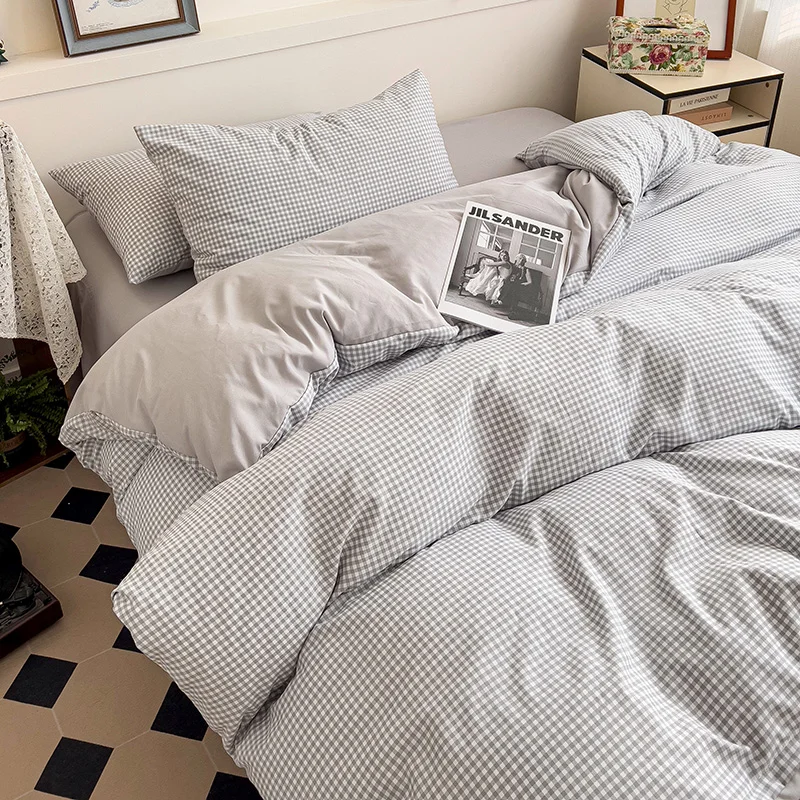 ins pink flowers bedding set flat bed sheet duvet cover twin full queen nordic bed linen boy girl bedding sets floral princess ins pink flowers bedding set flat bed sheet duvet cover twin full queen nordic bed linen boy girl bedding sets floral princess