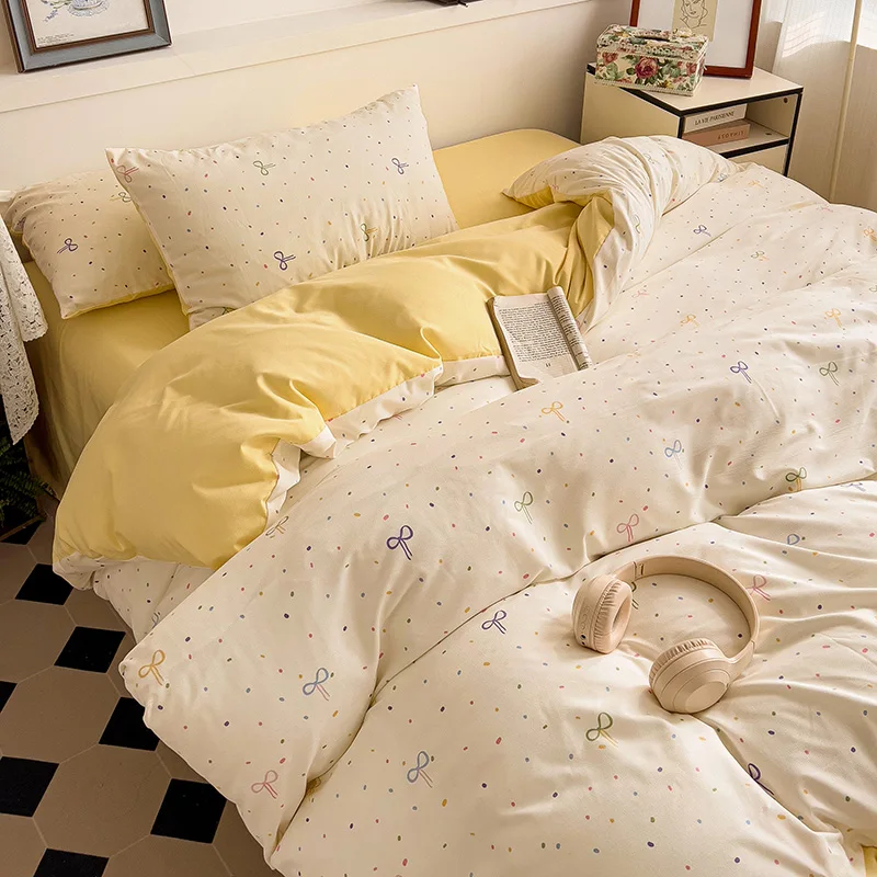 ins pink flowers bedding set flat bed sheet duvet cover twin full queen nordic bed linen boy girl bedding sets floral princess ins pink flowers bedding set flat bed sheet duvet cover twin full queen nordic bed linen boy girl bedding sets floral princess